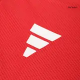 B.FERNANDES #8 Manchester United Home Player Version Jersey