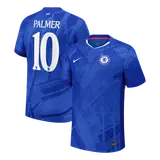 PALMER #10 Chelsea Home Player Version Jersey 2025/26 - UCL