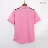SUÁREZ #9 Inter Miami CF Home inspired Soccer Jersey 2022