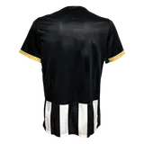 Angers SCO Home Soccer Jersey 2025/26