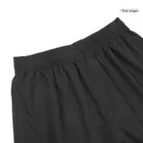 Portugal Away Soccer Shorts
