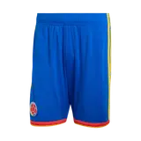 Colombia Home World Cup Jerseys Kit 2026