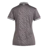 Women's Real Madrid Third Away Jersey