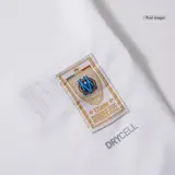 Marseille Soccer Jersey - 125th Anniversary