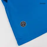 Iceland Home Soccer Jersey World Cup 2026