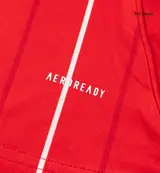 Nottingham Forest Home Soccer Jersey 2025/26