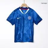 Chelsea Home Kids Soccer Jerseys Full Kit 2025/26