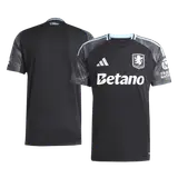 Aston Villa Away Soccer Jersey 2025/26