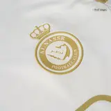 RONALDO #7 Al Nassr Third Away Kids Soccer Jerseys Kit