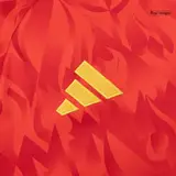Belgium Home Soccer Jersey World Cup 2026
