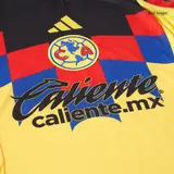 Club America Home inspired Soccer Jersey 2025/26