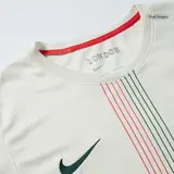 NETO #7 Chelsea Away Soccer Jersey 2025/26