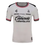 Atlas de Guadalajara Away Soccer Jersey 2025/26