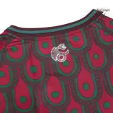 Mexico Home Long Sleeve Soccer Jersey Copa America