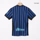 DUMFRIES #2 Inter Milan Home inspired Soccer Jersey 2025/26