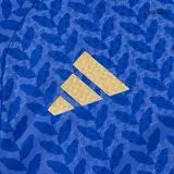 RASPADORI #11 Italy Home Player Version Jersey World Cup 2026