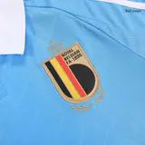 Belgium Away Soccer Jersey EURO