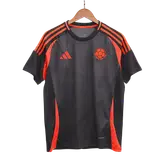 Colombia Away Soccer Jersey Copa America