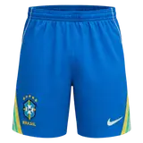 Brazil Home Soccer Shorts World Cup 2026