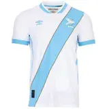 Guatemala Home Soccer Jersey World Cup 2026