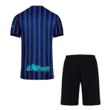 Inter Milan Home Jerseys Kit 2025/26