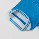Napoli Home Kids Soccer Jerseys Kit 2025/26