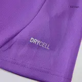 Borussia Dortmund Goalkeeper Special Soccer Jersey Purple
