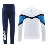 Napoli Jacket Tracksuit 2025/26 White