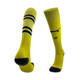 Borussia Dortmund Home Jerseys Full Kit