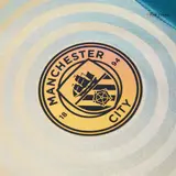 HAALAND #9 Manchester City Fourth Away Player Version Jersey