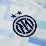 THURAM #9 Inter Milan Away Soccer Jersey 2025/26