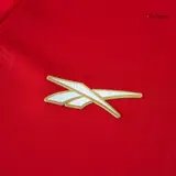 Panama Home Soccer Jersey 2025