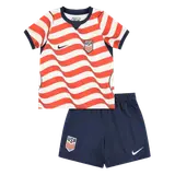 USA Home Kids Soccer Jerseys Kit World Cup 2026