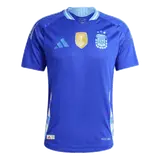 MESSI #10 Argentina Away inspired Soccer Jersey