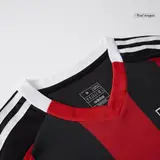 Fulham Away Soccer Jersey
