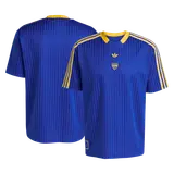 Boca Juniors Icon Soccer Jersey 2025/26