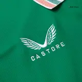 Ireland Home Soccer Jersey 2025 - Women's Team