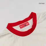 Albania Away Soccer Jersey World Cup 2026