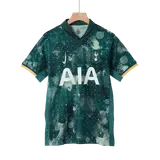 Tottenham Hotspur Third Away Soccer Jersey