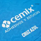 Cruz Azul Home Kids Soccer Jerseys Kit
