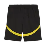 Borussia Dortmund Home Soccer Shorts
