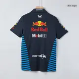 Red Bull F1 Racing Team Polo - Navy