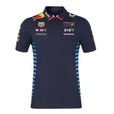Red Bull F1 Racing Team Polo - Navy