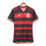 CR Flamengo Home inspired Soccer Jersey