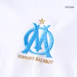 Marseille Home Kids Soccer Jerseys Kit 2025/26
