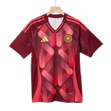 Germany Away Soccer Jersey 2025 Women's Euro