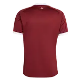 Qatar Home Soccer Jersey World Cup 2026