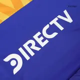 Boca Juniors Home Soccer Jersey