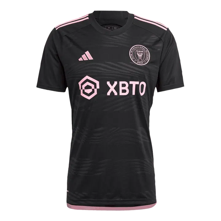 Inter Miami CF Away Jersey 2023