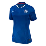 Women's Chelsea Home Jersey 2025/26